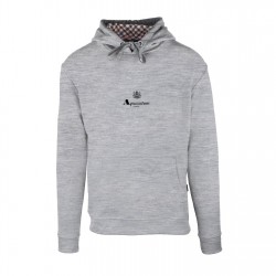 Aquascutum Aquascutum Hooded Sw Sn99 - Grey мъжки,ежедневни,облекла,мъжки,горнища,с,качулка,aquascutum,aquascutum,hooded,sw,sn99,grey