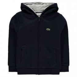 детски,суичър,промоция,на,зимни,облекла,детски,облекла,lacoste,junior,boys,basic,zip,hoodie,navy