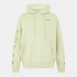 суичър,мъжки,ежедневни,облекла,мъжки,горнища,с,качулка,off,white,men's,scrib,diag,pullover,hoodie,alfalfa