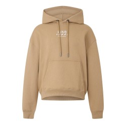 Суичър L AB Off White L/AB Off Diag Hoody Sn00 - Cornstalk 258 суичър,мъжки,горнища,с,качулка,мъжки,ежедневни,облекла,l,ab,off,white,l,ab,off,diag,hoody,sn00,cornstalk,258