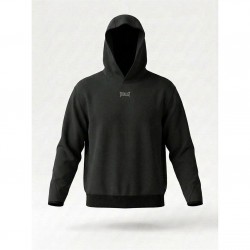 Everlast Flex+ OTH Sn64 - Black мъжки,горнища,с,качулка,everlast,flex,oth,sn64,black