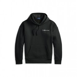 суичър,мъжки,ежедневни,облекла,мъжки,горнища,с,качулка,polo,ralph,lauren,men's,prl,pp,pull,over,hoodie,deep,grey