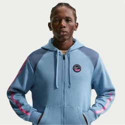 мъжки,горнища,с,качулка,nike,nike,city,side,fz,sn62,work,blue