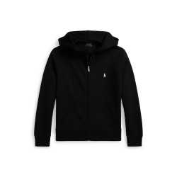 суичър,polo,ralph,lauren,kids,tech,fz,zip,hoodie,polo,black