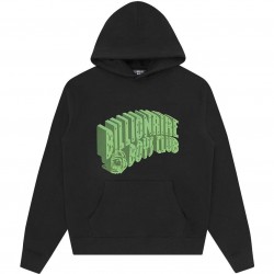 суичър,мъжки,горнища,с,качулка,billionaire,boys,club,men,s,arch,pull,over,hoodie,black
