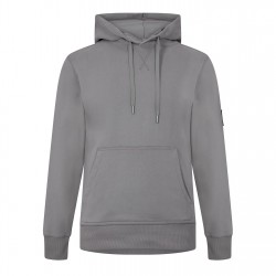 суичър,мъжки,ежедневни,облекла,мъжки,горнища,с,качулка,calvin,klein,jeans,badge,hoodie,rock,ridge