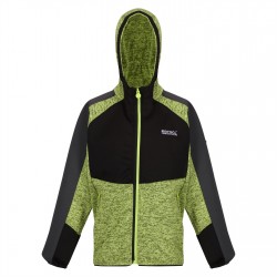 детски,суичър,детски,горнища,с,качулка,детски,облекла,regatta,dissolver,vi,fleece,hoody,unisex,kids,black,dark,grey
