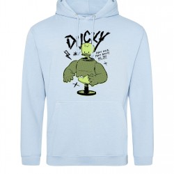 суичър,дамски,горнища,с,качулка,мъжки,облекла,размер,character,adults,printed,character,hoodie,ducky