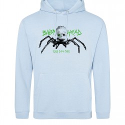суичър,дамски,горнища,с,качулка,мъжки,облекла,размер,character,adults,printed,character,hoodie,babyhead