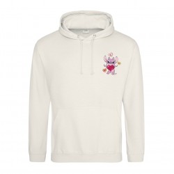 Суичър AWD Disney Printed Adult Valentines Day Hoodie - Angel Energy суичър,мъжки,горнища,с,качулка,дамски,горнища,с,качулка,мъжки,облекла,размер,awd,disney,printed,adult,valentines,day,hoodie,angel,energy