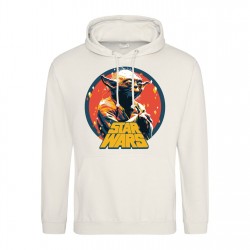 Суичър Character Disney Star Wars Printed Adult Hoodie - Star Wars Yoda суичър,мъжки,горнища,с,качулка,дамски,горнища,с,качулка,дамски,стоки,с,аним.,герои,мъжки,облекла,размер,character,disney,star,wars,printed,adult,hoodie,sta
