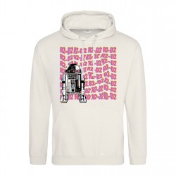 Суичър Character Disney Star Wars Printed Adult Hoodie - R2-D2 суичър,мъжки,горнища,с,качулка,дамски,горнища,с,качулка,дамски,стоки,с,аним.,герои,мъжки,облекла,размер,character,disney,star,wars,printed,adult,hoodie,r2,