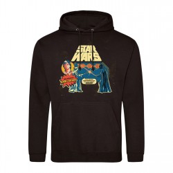 Суичър Character Disney Star Wars Printed Adult Hoodie - Jedi Master Obi-Wan суичър,мъжки,горнища,с,качулка,дамски,горнища,с,качулка,дамски,стоки,с,аним.,герои,мъжки,облекла,размер,character,disney,star,wars,printed,adult,hoodie,jed