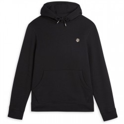 суичър,мъжки,ежедневни,облекла,мъжки,горнища,с,качулка,ted,baker,hendon,oth,hoodie,black