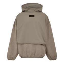 суичър,мъжки,горнища,с,качулка,fear,of,god,essentials,men,s,overhead,hoodie,dust,hthr,grey