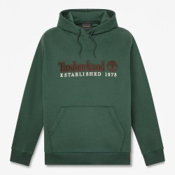 суичър,мъжки,горнища,с,качулка,мъжки,ежедневни,облекла,timberland,timb,est,hoodie,sn64,sycamore