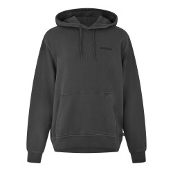 суичър,мъжки,горнища,с,качулка,мъжки,ежедневни,облекла,dickies,men,s,mcdermitt,over,the,head,cotton,hoodie,charcoal,0ch1