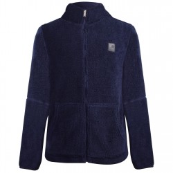 промоция,на,зимни,облекла,мъжки,горнища,с,качулка,soulcal,sherpa,zip,sn54,navy