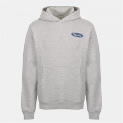 Суичър Jack Wills Americano Hoodie Sn54 - Ice Marl суичър,мъжки,горнища,с,качулка,jack,wills,americano,hoodie,sn54,ice,marl