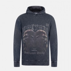 Firetrap GraphicHood Sn61 - Gorilla мъжки,горнища,с,качулка,firetrap,graphichood,sn61,gorilla