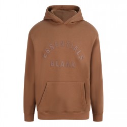 суичър,мъжки,горнища,с,качулка,blank,essentials,essentials,arch,hoody,mocha