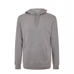 суичър,мъжки,ежедневни,облекла,мъжки,горнища,с,качулка,boss,men's,wetalk,hoodie,premium,comfort,and,style,open,grey