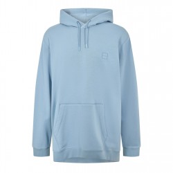 суичър,мъжки,ежедневни,облекла,мъжки,горнища,с,качулка,boss,men's,wetalk,hoodie,premium,comfort,and,style,pastel,blue