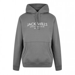 суичър,мъжки,горнища,с,качулка,jack,wills,batsford,graphic,logo,hoodie,slate