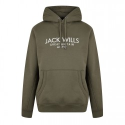 суичър,мъжки,горнища,с,качулка,jack,wills,batsford,graphic,logo,hoodie,leaf