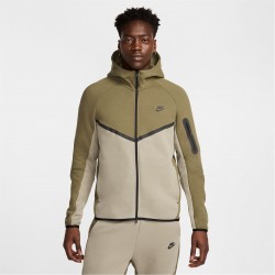 мъжки,суичър,разпродажба,nike,мъжки,горнища,с,качулка,nike,tech,fleece,hoodie,mens,olive,army