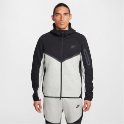 мъжки,суичър,разпродажба,nike,мъжки,горнища,с,качулка,nike,tech,fleece,hoodie,mens,black,grey