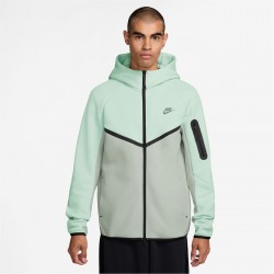 мъжки,суичър,разпродажба,nike,мъжки,горнища,с,качулка,nike,tech,fleece,hoodie,mens,barely,green