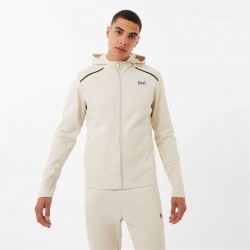 суичър,промоция,на,зимни,облекла,мъжки,горнища,с,качулка,everlast,elevated,zip,through,hoodie,stone