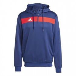 мъжки,суичър,разпродажба,adidas,мъжки,горнища,с,качулка,adidas,tiro,25,essentials,sweat,hoodie,mens,navy,blue,red
