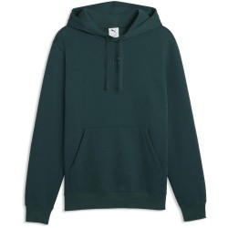 Мъжки суичър Puma No1 OTH Hoodie Mens - Dark Green мъжки,суичър,мъжки,горнища,с,качулка,puma,no1,oth,hoodie,mens,dark,green