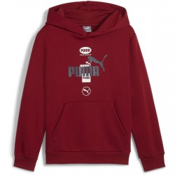 детски,суичър,промоция,на,зимни,облекла,разпродажба,puma,детски,горнища,с,качулка,puma,no1,oth,hoodie,junior,boys,intense,red