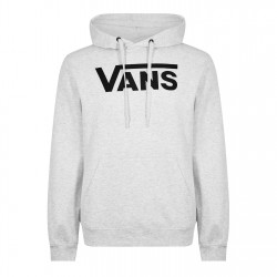 мъжки,горнища,с,качулка,vans,classc,vans,oth,sn44,white,hthr