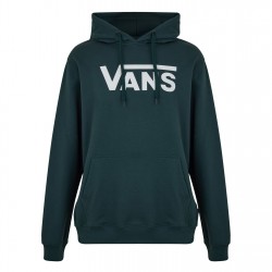 мъжки,горнища,с,качулка,vans,classc,vans,oth,sn44,green,gables