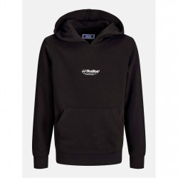 детски,горнища,с,качулка,детски,3/4,панталони,jack,and,jones,jack,soho,sweat,hood,jn63,black