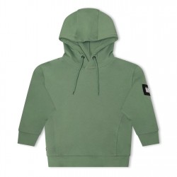Weekend Offender Weekend Yensei Bdg H Jn99 - Mid Green детски,горнища,с,качулка,детски,3/4,панталони,weekend,offender,weekend,yensei,bdg,h,jn99,mid,green