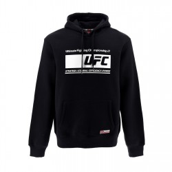 суичър,мъжки,горнища,с,качулка,ufc,logo,hoodie,sn53,black