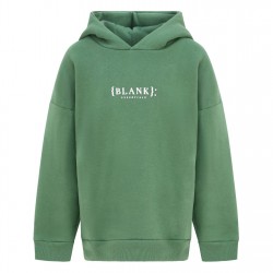 суичър,детски,горнища,с,качулка,детски,облекла,blank,essentials,essentials,kids,core,puff,hoodie,forest,green