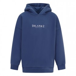 суичър,детски,горнища,с,качулка,детски,облекла,blank,essentials,essentials,kids,core,puff,hoodie,midnight