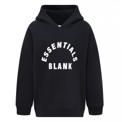 суичър,детски,горнища,с,качулка,детски,облекла,blank,essentials,essentials,kids,arch,hoodie,black