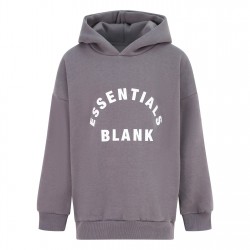 суичър,детски,горнища,с,качулка,детски,облекла,blank,essentials,essentials,arch,hd,hoodie,fossil