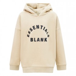 суичър,детски,горнища,с,качулка,детски,облекла,blank,essentials,essentials,arch,hd,hoodie,summer,sand