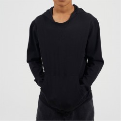 комплект,детски,горнища,с,качулка,детски,облекла,brave,soul,boys,long,sleeve,hoodie,with,set,in,sleeve,jet,black