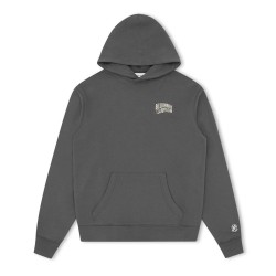 Суичър Billionaire Boys Club Small Arch Logo Oth Hoodie - Space Grey суичър,мъжки,горнища,с,качулка,billionaire,boys,club,small,arch,logo,oth,hoodie,space,grey