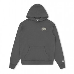 суичър,мъжки,ежедневни,облекла,мъжки,горнища,с,качулка,billionaire,boys,club,small,arch,logo,oth,hoodie,space,grey