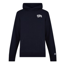 Суичър Billionaire Boys Club Small Arch Logo Oth Hoodie - NAVY/WHITE суичър,мъжки,горнища,с,качулка,billionaire,boys,club,small,arch,logo,oth,hoodie,navy,white